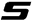 s
