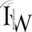 i