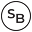 s
