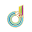 i