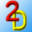 2