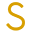 s