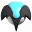 i