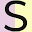 s
