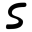 s