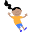 i