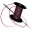 i
