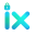 i