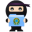 i