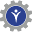 i
