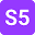 s