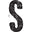 s