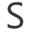s