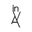 i