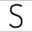 s