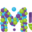 i