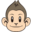 i