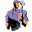 i