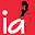 i