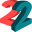 2