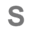 s