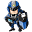 i