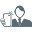 i