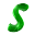 s