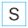 s