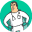 s