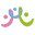 i