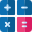 i