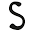 s