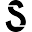 s