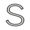 s