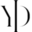 i