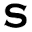 s