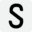 s