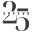 2