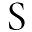 s