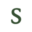 s