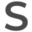 s