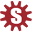 s