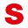 s