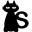 s