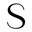 s