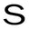 s