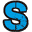 s