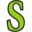 s