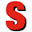 s